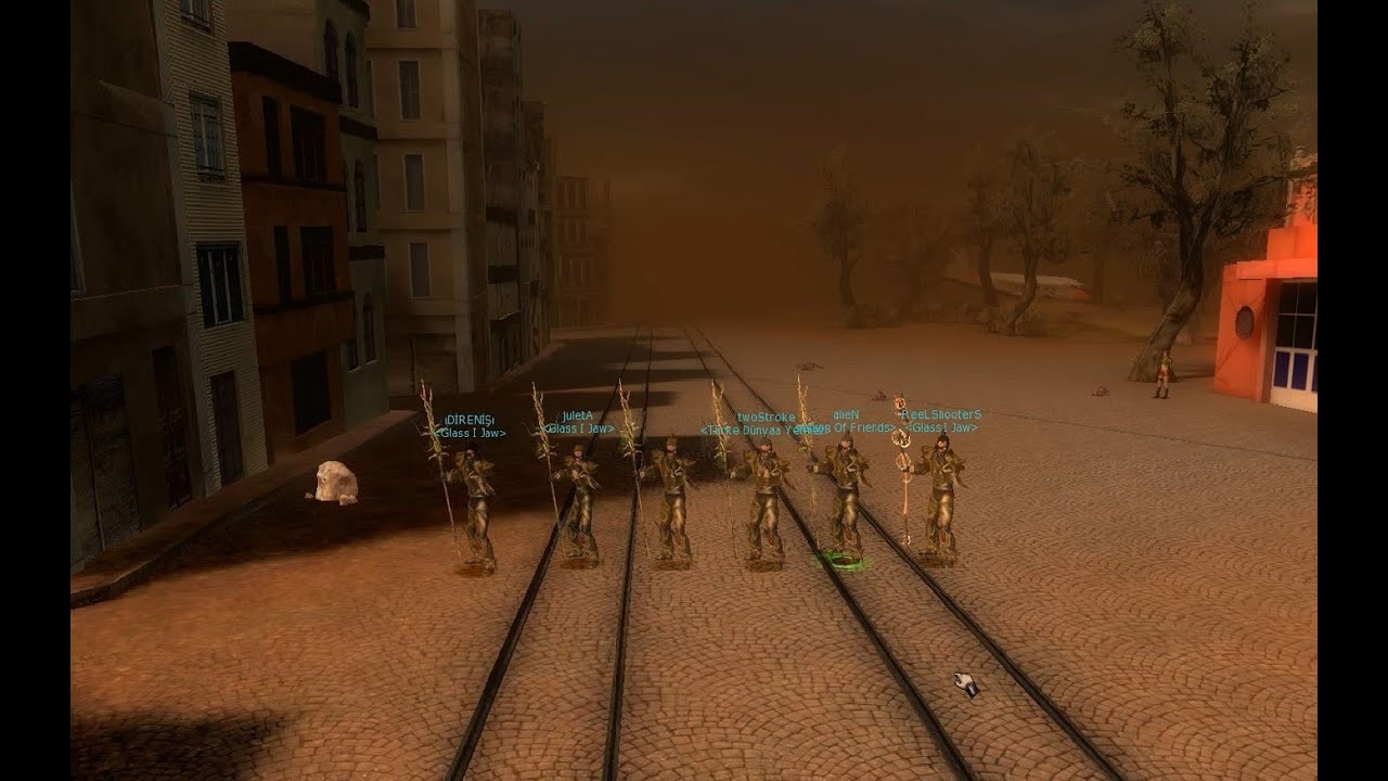 İKV - 6 Gazap Savaşa Giderse Neler yapa bilir ARZ lara Etek giydiriyoruz..⚔️⚔️⚔️