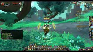 Patch 9.2 Quest Guide - Part 4 - Small Pet Problems