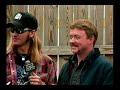 Cross Canadian Ragweed Interview  2003