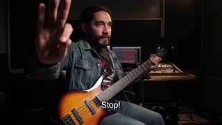 Souldust - Behind The Camera - Walk Free