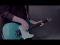 波風サテライト - シュノーケル (Guitar cover)