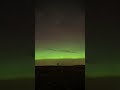 The northern lights put on a rare show in southern Wisconsin on the night of March 23-24!