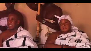 Listen to Berekumhemaa’s brother, Kofi Asante Krobea.