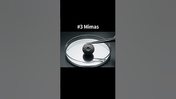 Chemical reactions of planets, planet proliferation! #AiASMR #AsmrSounds #AsmrVideo