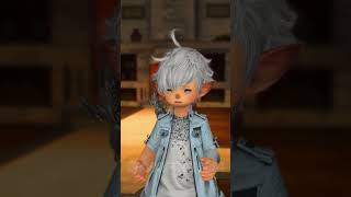 FFXIV Moments #ffshorts #ffxiv #finalfantasyxiv