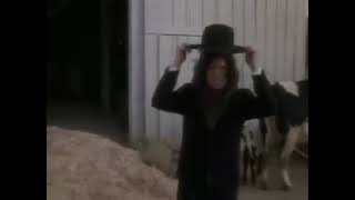 amish