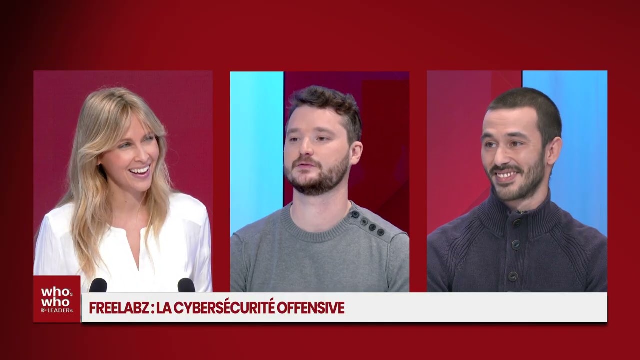 Freelabz: la cybersécurité offensive, accessible à tous