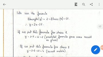 BCS-040 STATISTICAL TECHNIQUES 2019-20 solved assignment IGNOU