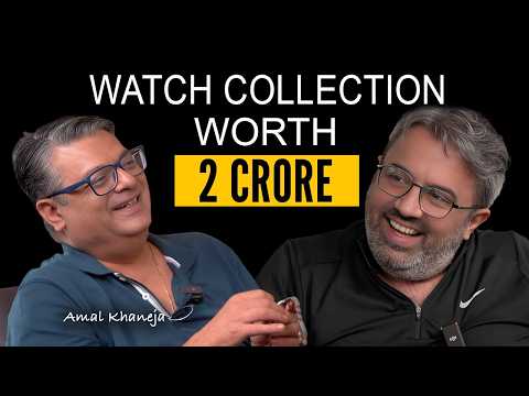 Top 3 Rolex Daytonas In My Collection | Amal Khaneja | Chrono Seconds - video from Chrono Seconds
