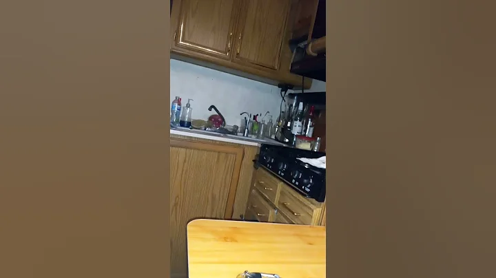 Ghost in rv