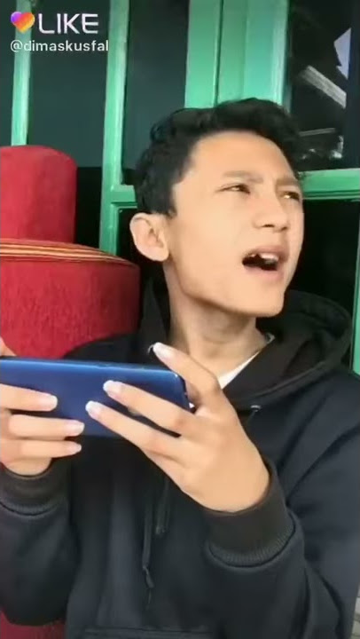 Ada ema ema anjay
