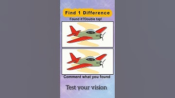 find 3 difference #8 #findthedifference #spotthedifference #trendingshorts