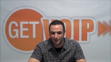 GetVoIP.com Weekly Recap #11 - January 4, 2013 [8x8, Facebook, Cisco]