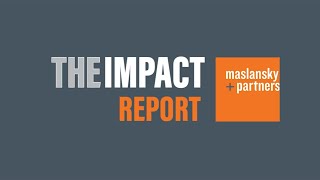 Famous The M+P Impact Report: Classified Documents Profile