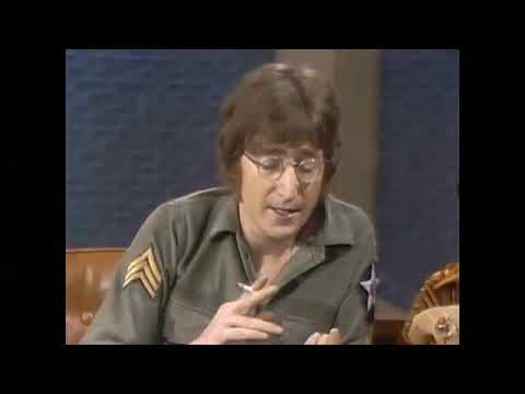 John Lennon on Indians (Indigenous People's Day) - YouTube