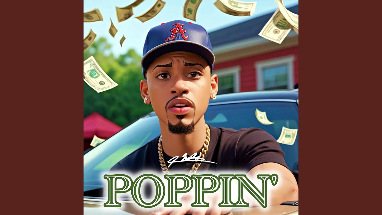 Watch Poppin' on YouTube Watch Poppin' on YouTube