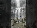 zenith waterfall khoplli near gagangir maharaj temple