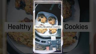 Healthy Breakfast Cookies | पेटू Punjabi nosugar guiltfree health fitness