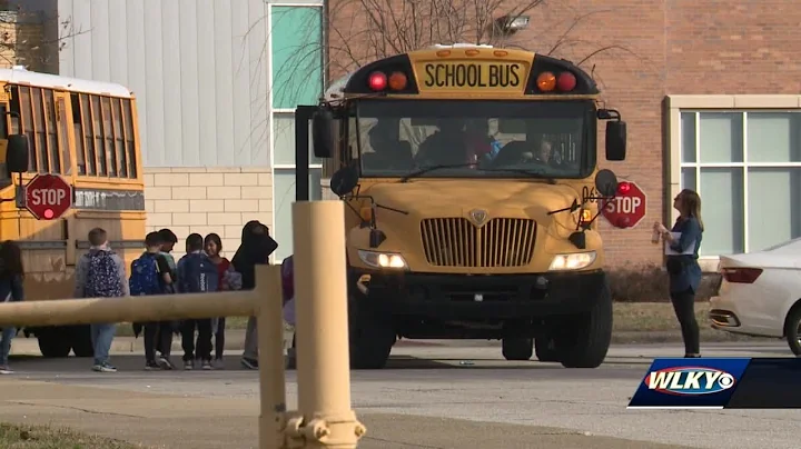 Parents and teachers weigh in on new proposed JCPS start times
