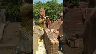 #mistri #construction #house #civilengineering #building #work #working #hardwork #jksmistri #shorts