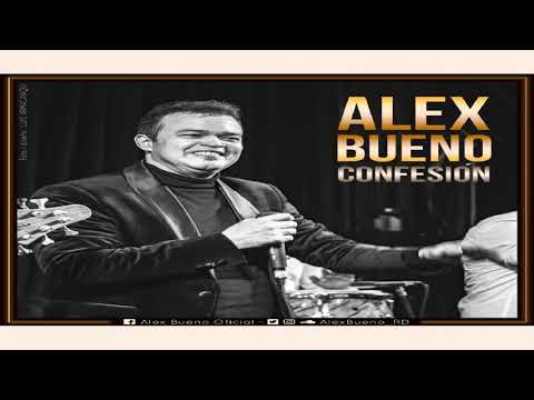 Alex Bueno - Confesión (Bachata 2018)