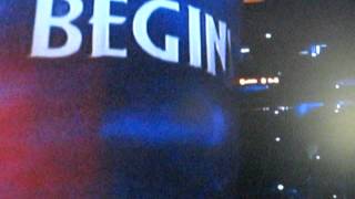 NBA 2010 Finals Game 7 starting lineups