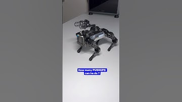 Micro:bit XGO Robot Kit V2  #coding #robots #microbit