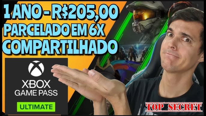 COMO CONVERTER GAME PASS CORE EM GAME PASS ULTIMATE 