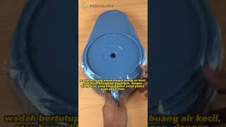 ONEMED Stikpan #medicalogyinfo #shorts #hidupsehat #unboxing #capcut