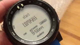 $75 Suunto Core?