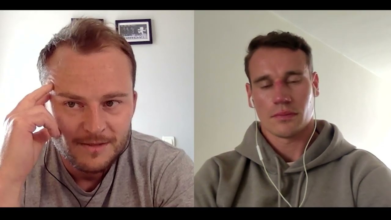 #5 - Long-Term Development in CrossFit Athletes