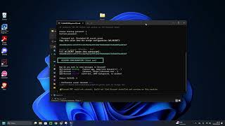 ASTRA AutoAdd/DIscord RTC Script, | Windows Setup tutorial