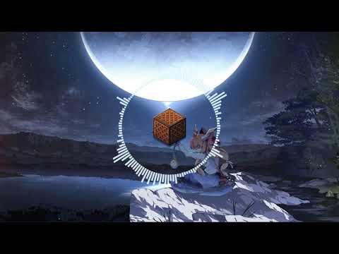 Broken Moon - Noteblock cover