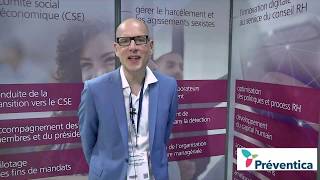 Arnaud Cartier, Directeur Général - Hr Consultancy Partners