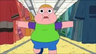 Top 5 | Most Annoying Cartoon Characters Ever