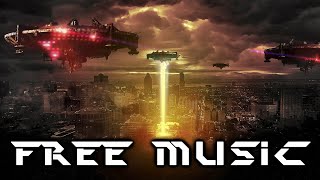 Famous Dark Sci-Fi Music "We've Been Breached" Royalty Free Net Worth