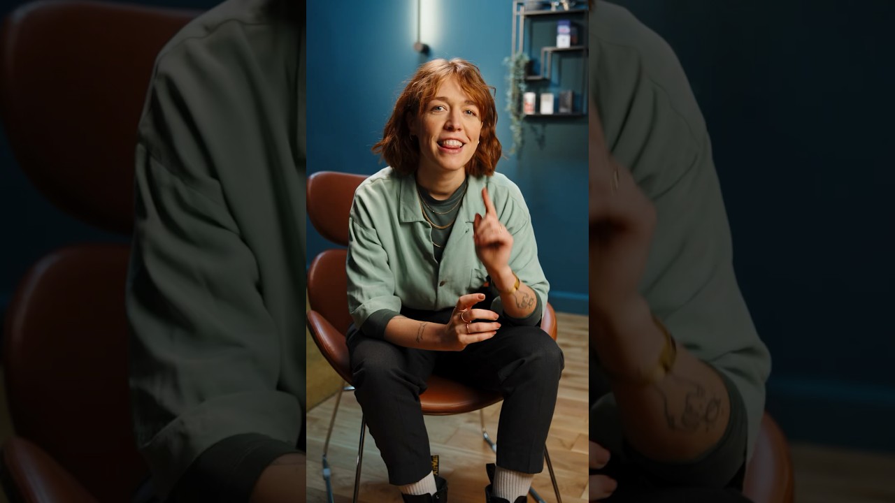 Which headphones do you use? 🎧🙃 