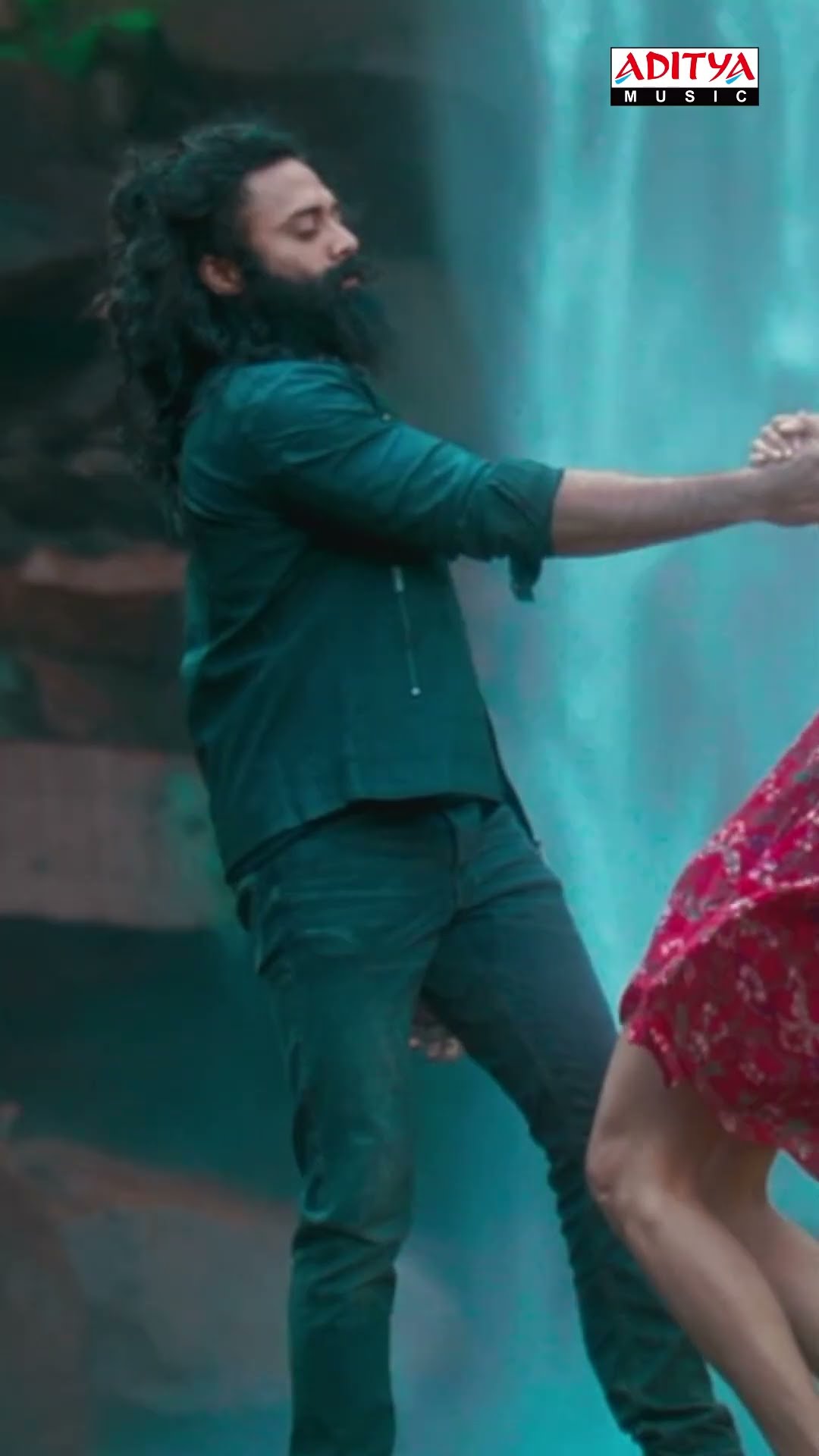 #SheisReal Song  #Lovemouli  Movie #Shorts