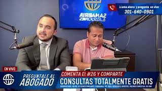 PREGUNTALE AL ABOGADO