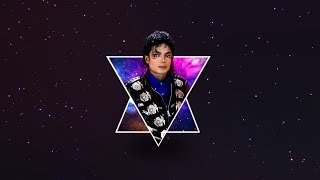 Michael Jackson 25Th June 2016 Tribute - Michaeljayhd Megamix 2016