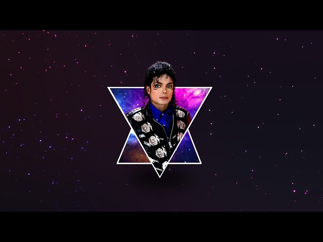 Michael Jackson (25th June 2016 Tribute) - MichaelJayHD Megamix 2016 class=