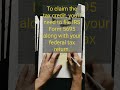 How Solar Tax Credit Works in USA | Go Solar, Save Money | Solar Power |