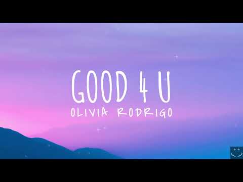 Olivia Rodrigo - good 4 u (Lyrics) 1 Hour