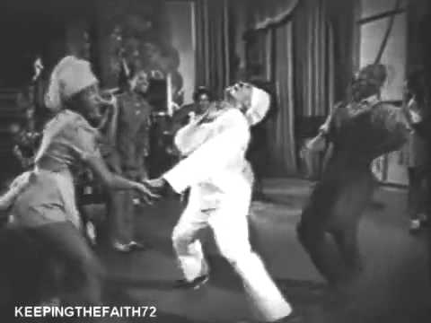 Ike  Tina Turner - Dust My Broom
