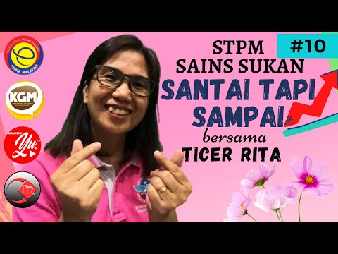 SANTAI TAPI SAMPAI || #10