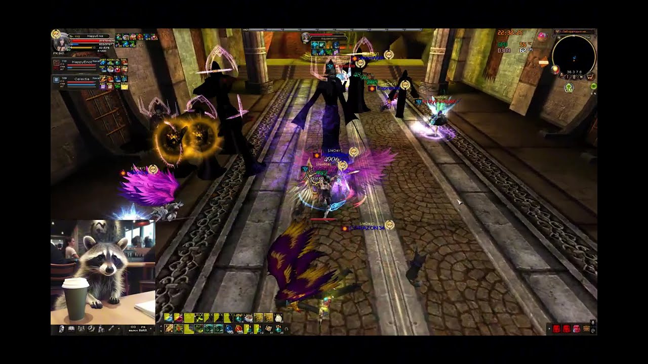 Karos ( Шурка) Лук в качестве оружия