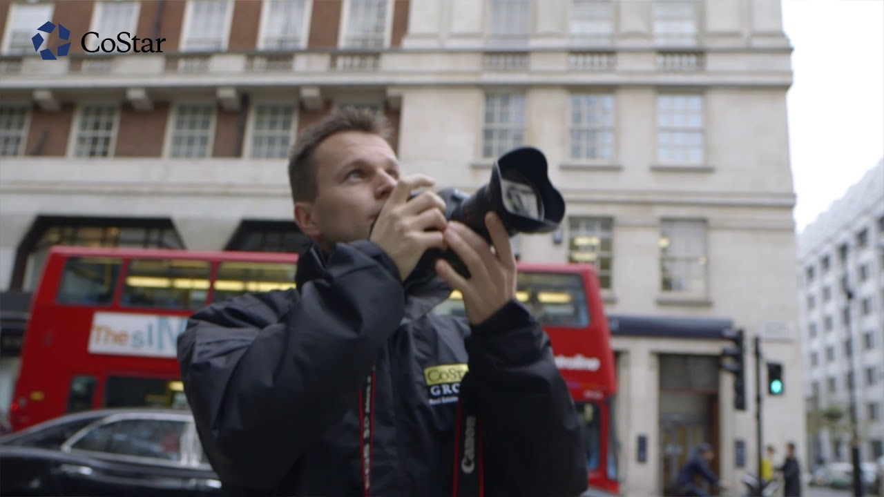 CoStar: Adding 8,000 New Building Photos a Month.