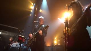 Watch Mick Harvey The Song Of Slurs video