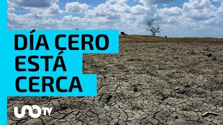 Día cero, el mundo se queda sin agua: ¿qué está pasando en México?