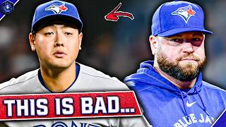 It just keeps getting worse...